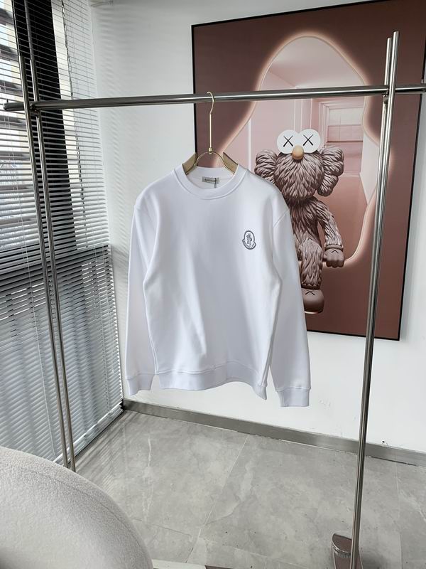 Moncler Sweatshirt Wmns ID:20241204-204